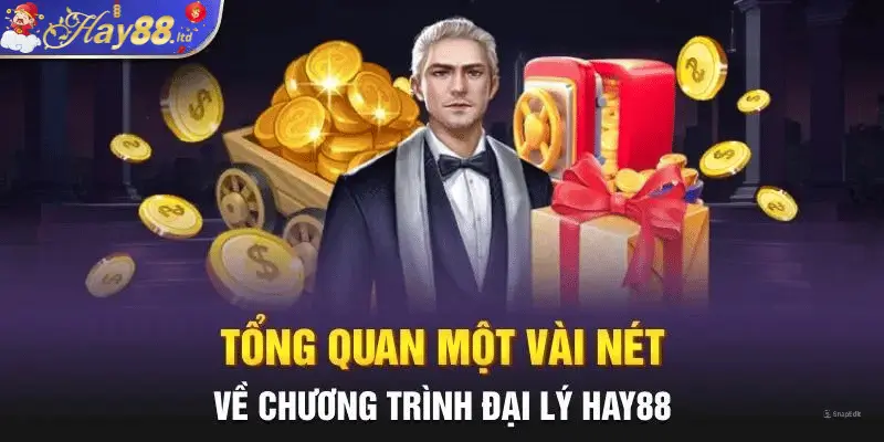 Đại lý HAY88: Cơ Hội Kiếm Tiền Dễ Dàng Với Mức Lương Cao Độc Quyền